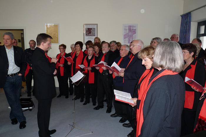P1000769 Singen fuer Jubilare